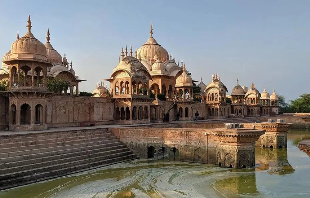 Barsana