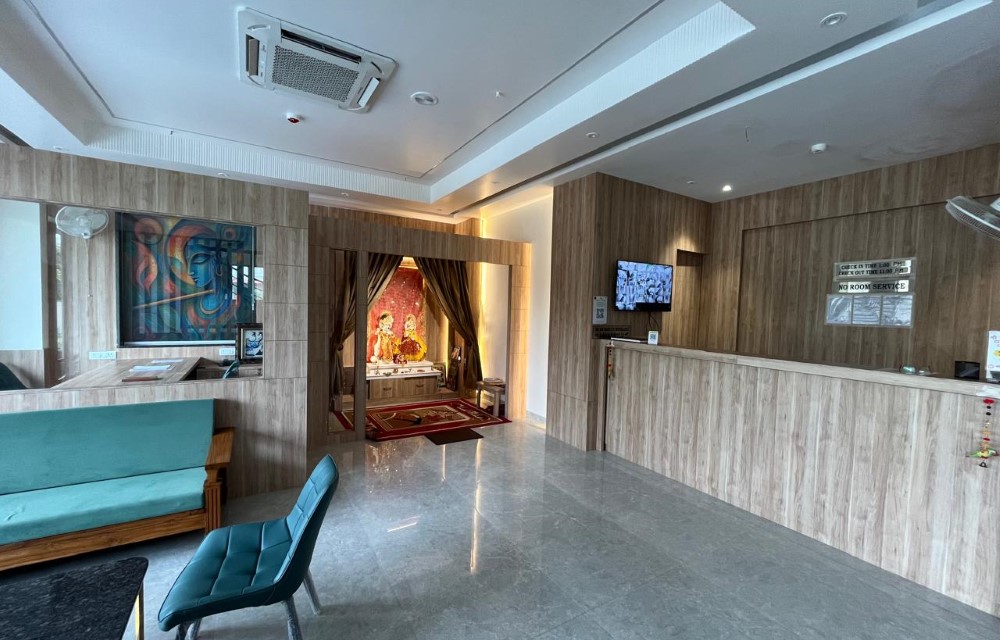 Wellness Wanderlust: How Hotels Are Redefining Holistic Travel